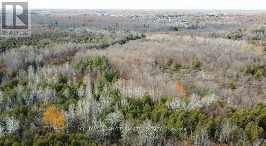 Property Photo:  00 Greys Creek Rd Con 5 N Pt Lot 11 Road  ON K0K 0K0 
