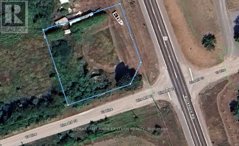 Property Photo:  2260 Buckhorn Road  ON K0L 1H0 