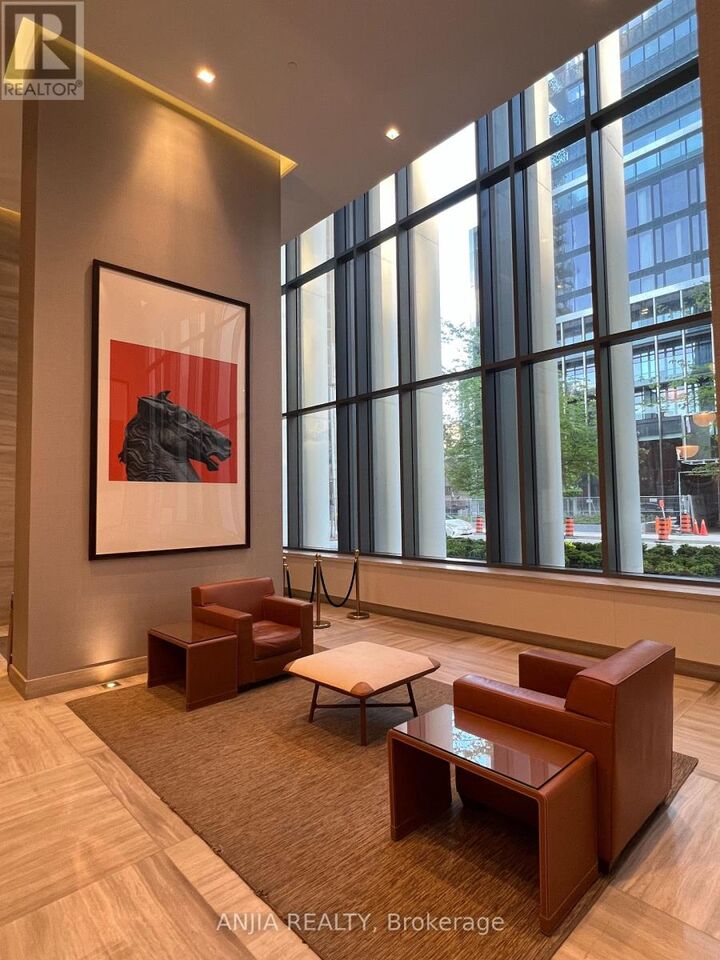 Property Photo: 50 Charles Street 2709 ON M4Y 0C3