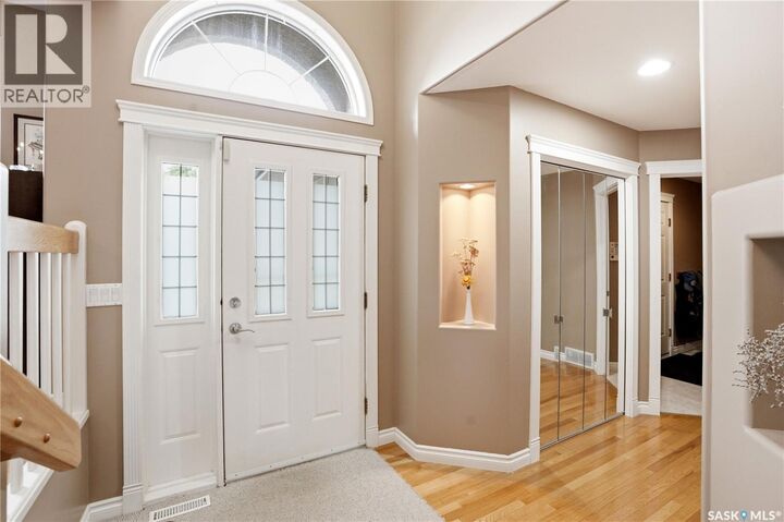 Property Photo: 138 McFarland Place SK S7N 4M2