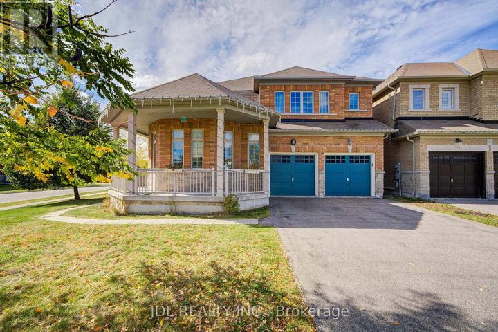 Property Photo:  1139 Cenotaph Boulevard  ON L3X 0A7 