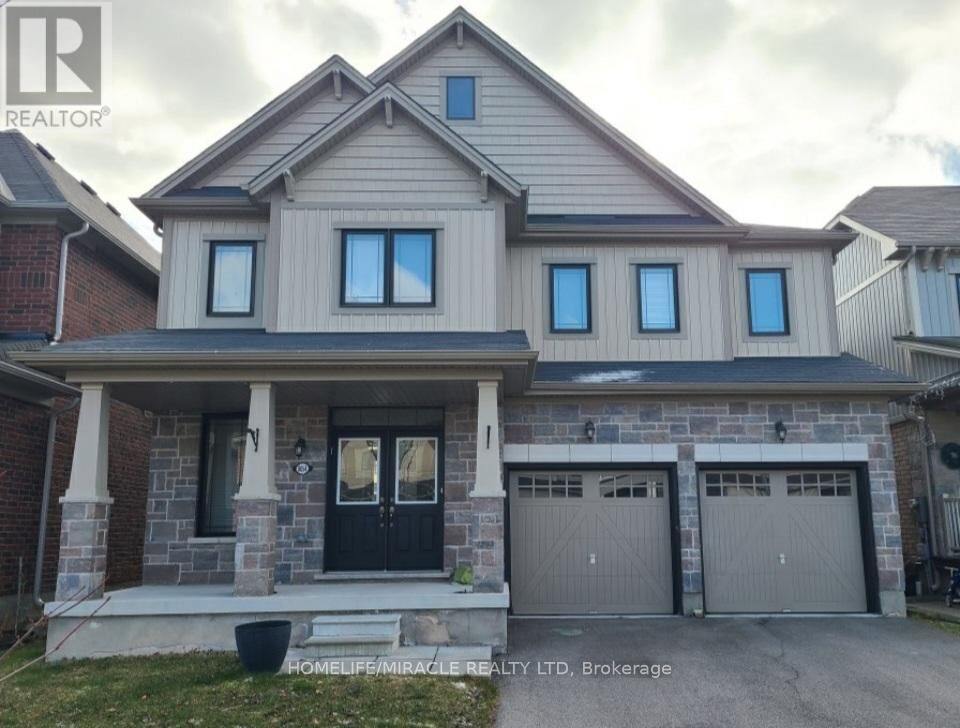 Property Photo:  8054 Buckeye Crescent  ON L2H 0N9 