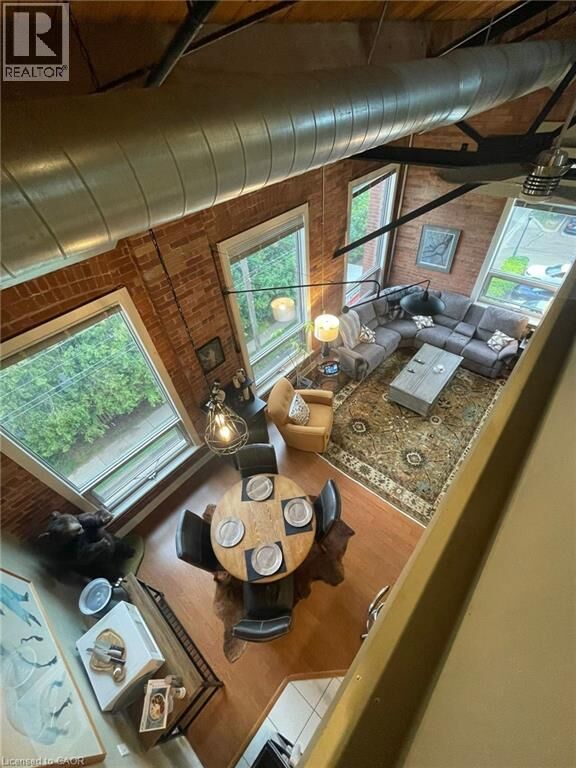 Property Photo:  26 Ontario Street 327  ON N1E 7K1 
