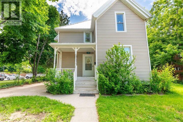 Property Photo: 156 Queen Street ON N7T 2R1