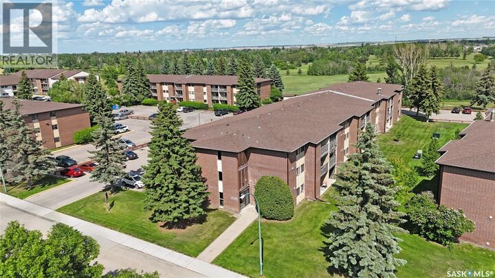 Property Photo: 309 315 Tait Crescent SK S7H 5L6