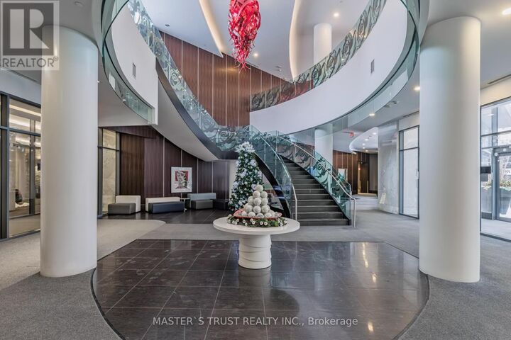 Property Photo:  5168 Yonge Street 217  ON M2N 0G1 