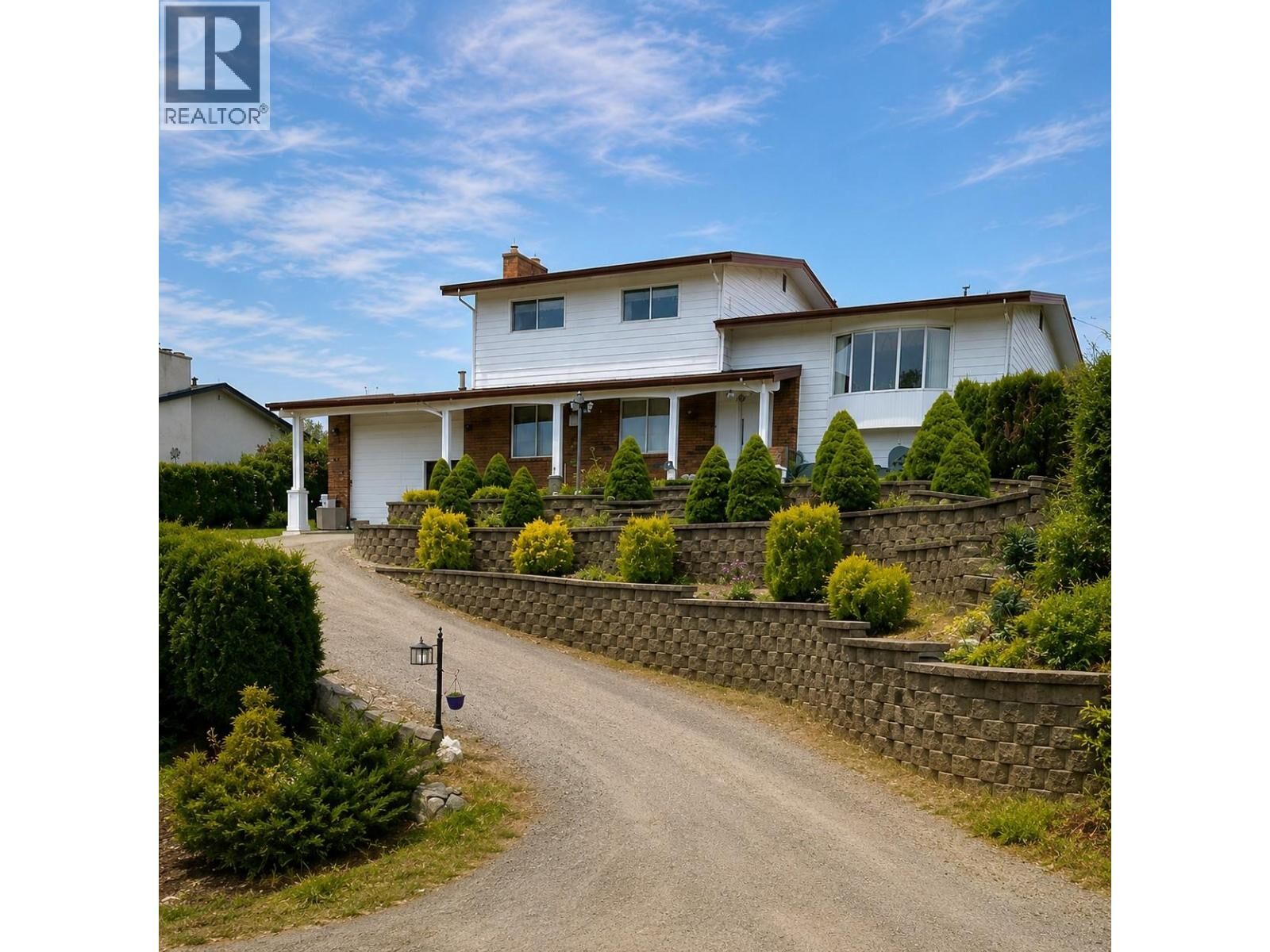 Property Photo: 838 McKenzie Road BC V1X 2B3