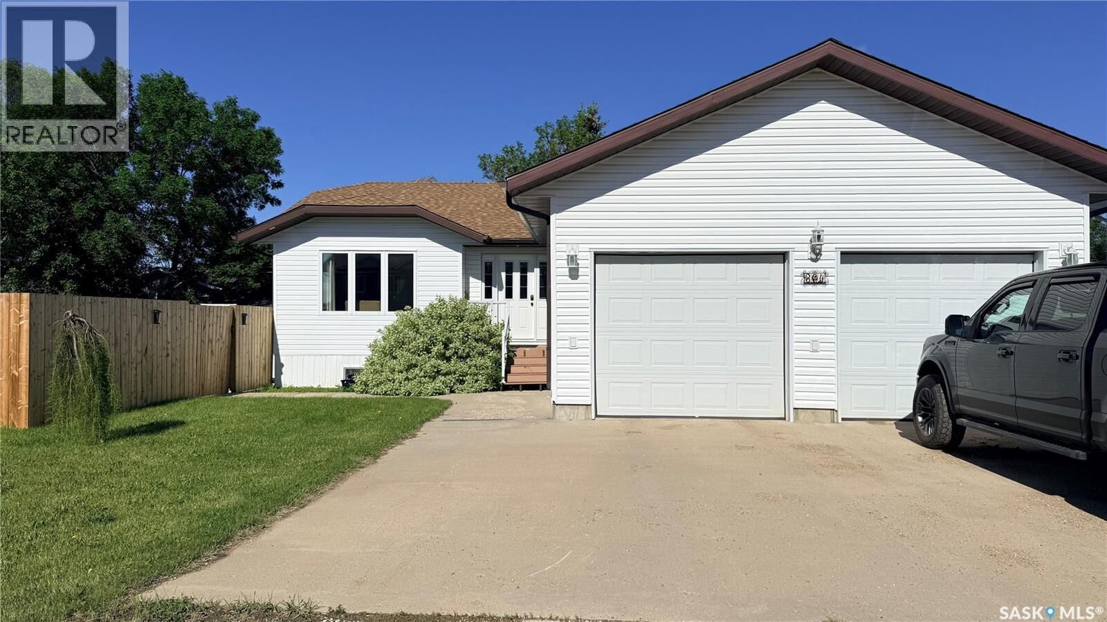Property Photo:  304 Archibald Street  SK S0C 1S0 