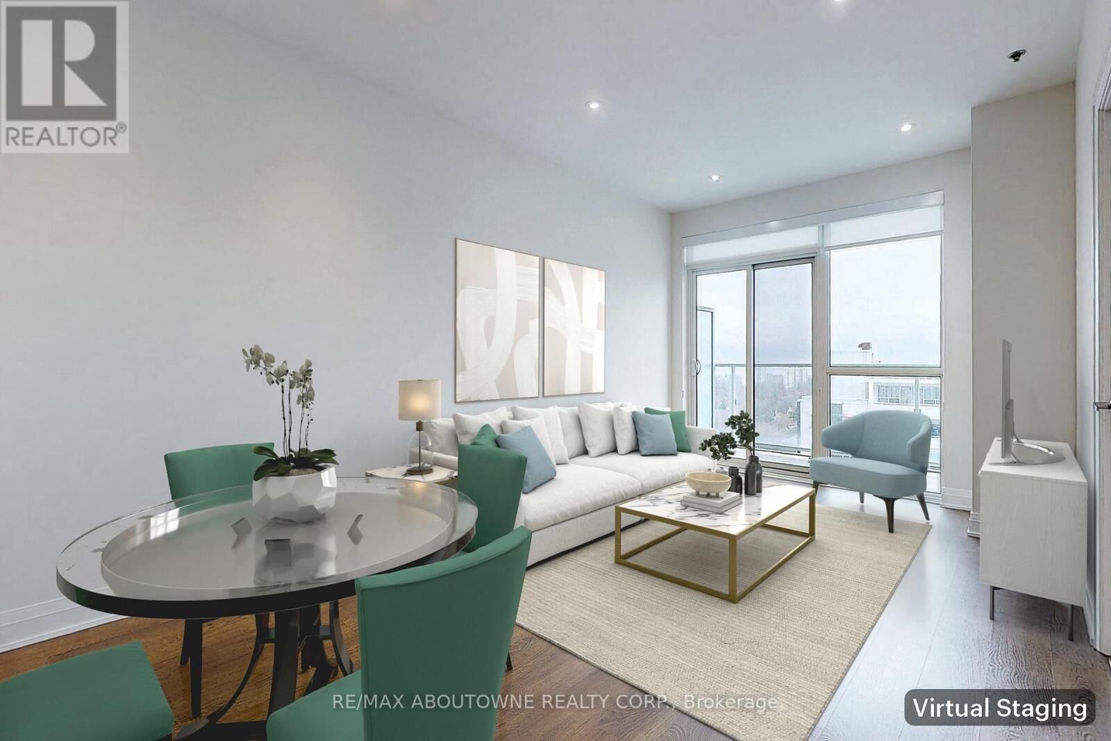 Property Photo:  55 Speers Road 1007  ON L6K 3R6 