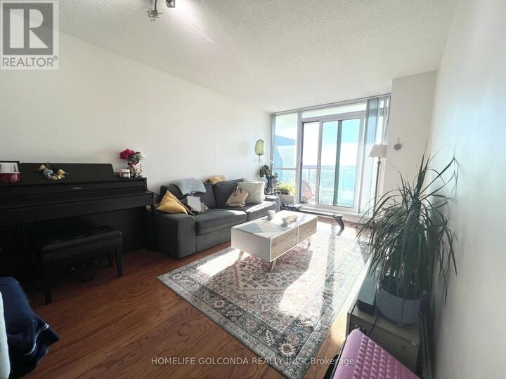 Property Photo:  4879 Kimbermount Avenue 1602  ON L5M 7R8 