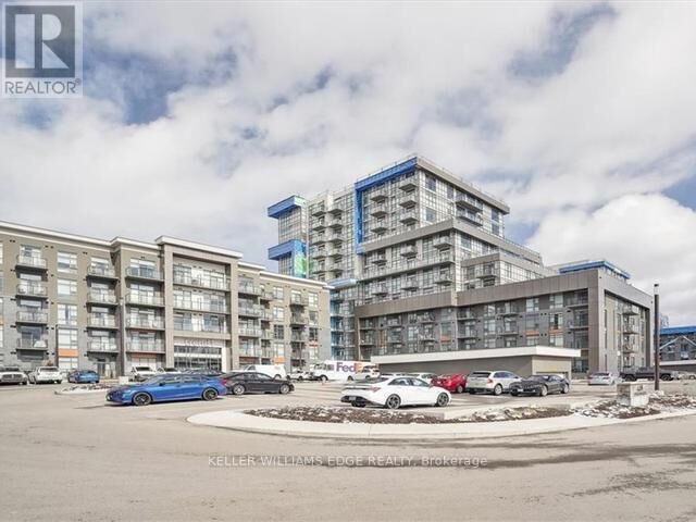 Property Photo:  470 Dundas Street South 407  ON L8B 2A6 