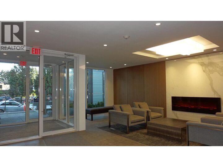 Property Photo: 6633 Cambie Street 600 BC V6P 0E5