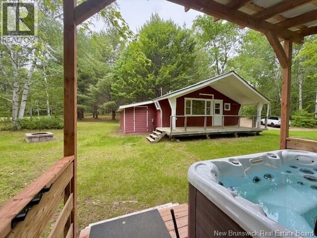Property Photo:  36 Meadow Street  NB E9C 1S6 