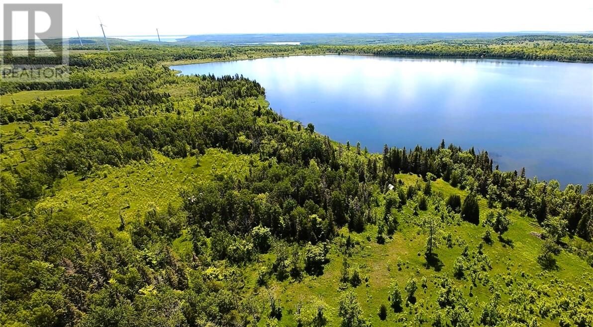 Property Photo:  N/A Perch Lake Rd.  ON P0P 1K0 