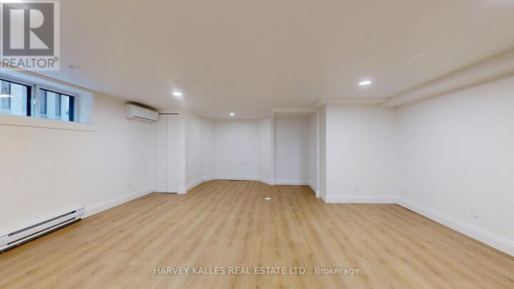 Property Photo:  1216 Avenue Road 3  ON M5N 2G4 