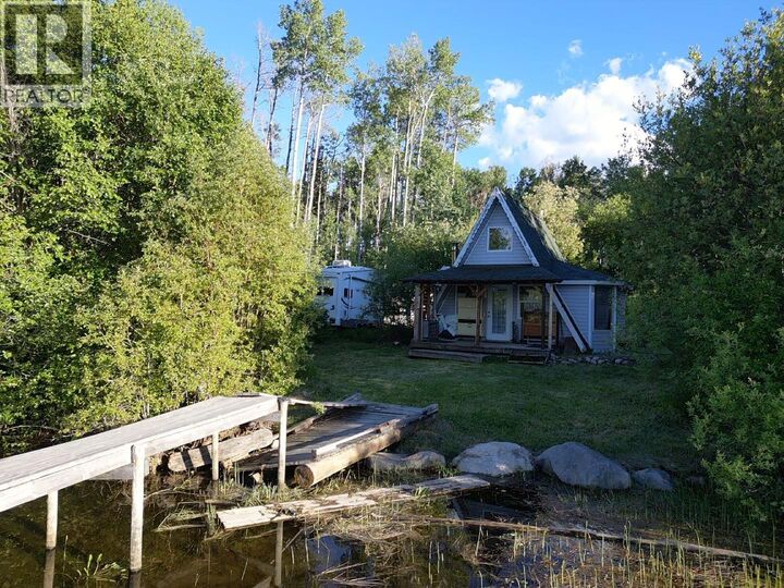 Property Photo: 3887 Mund Road BC V0J 1S0