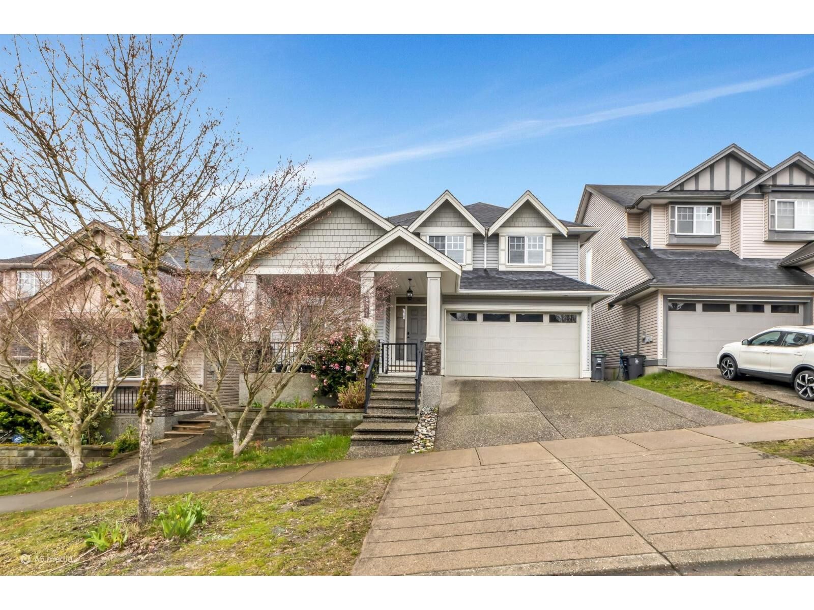 Property Photo: 6082 145A Street BC V3S 4R6