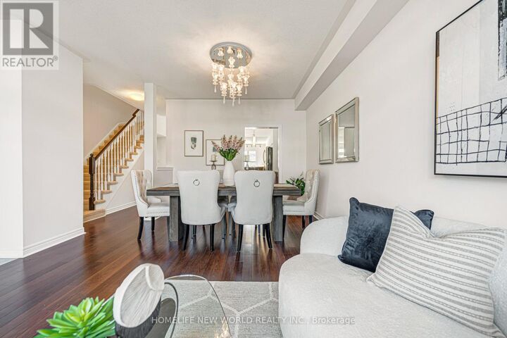 Property Photo: 2957 Bur Oak Avenue ON L6B 1B6