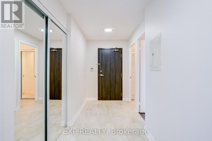 Property Photo: 210 Victoria Street Ph09 ON M5B 2R3