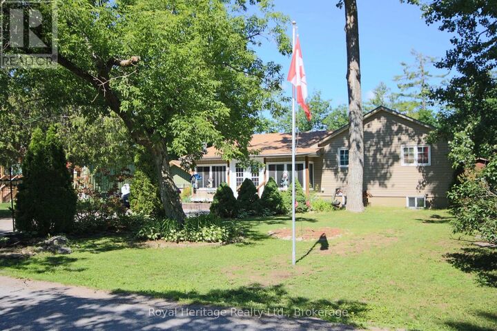 Property Photo: 15 Oakwood Drive ON K0M 1N0