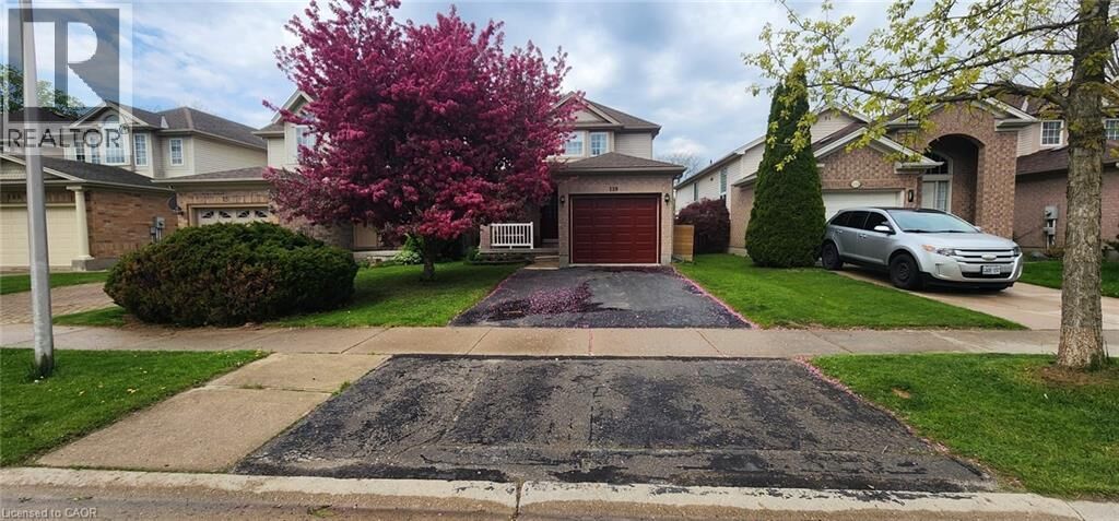 Property Photo: 119 Rossmore Court ON N6C 6B7
