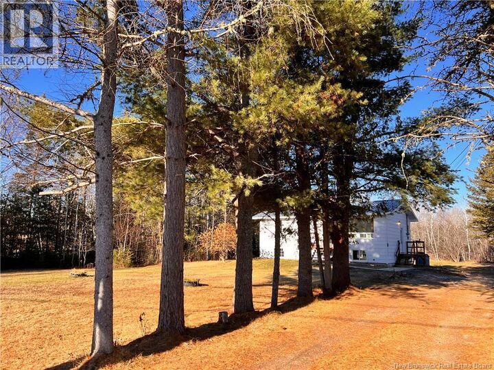 Property Photo: 2758 Sainte-Anne Road NB E2A 3Y3