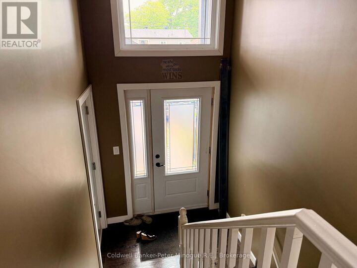 Property Photo:  348 Levesque Street  ON P2B 3C9 
