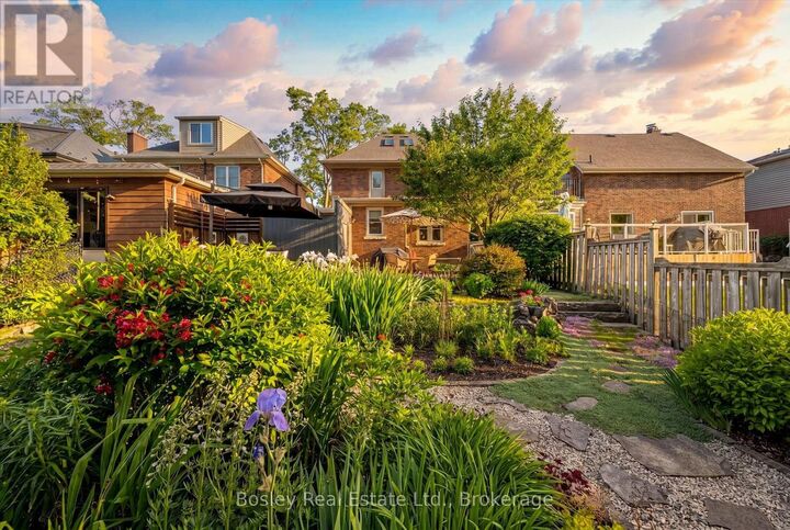 Property Photo: 168 Lydia Street ON N2H 1W1