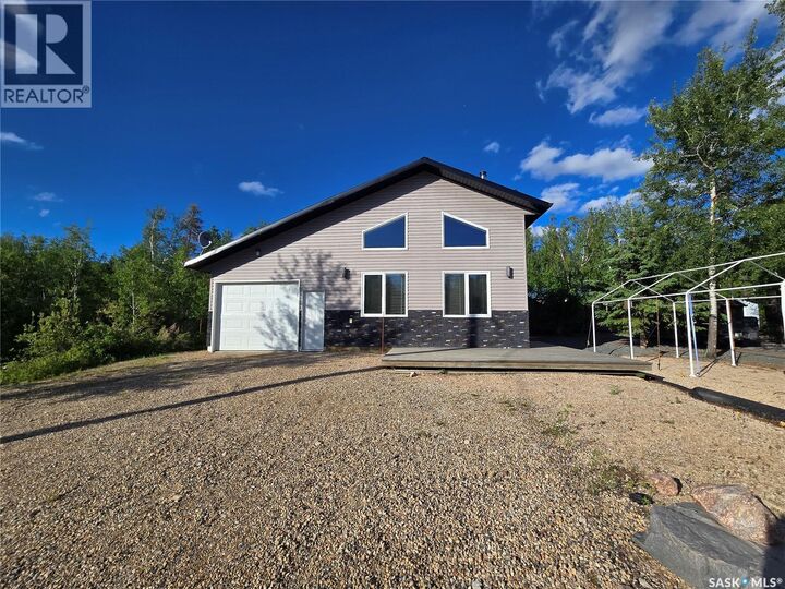 Property Photo:  7 Lakeview Drive  SK S0P 0A0 