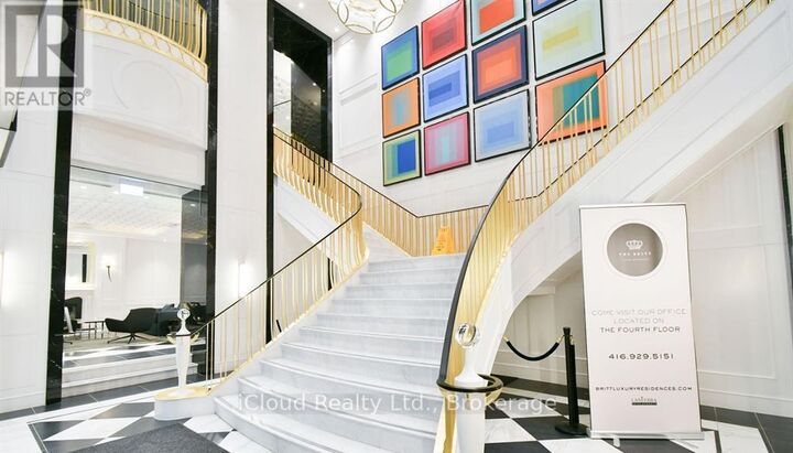 Property Photo:  955 Bay Street 2818  ON M5S 2A2 