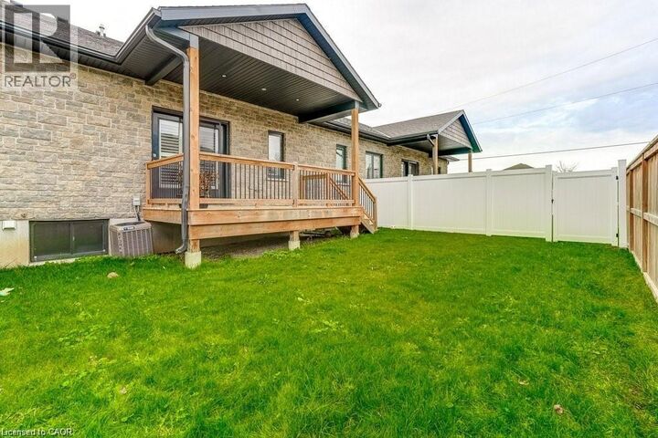 Property Photo:  273 Queen Street West  ON N0G 1B0 