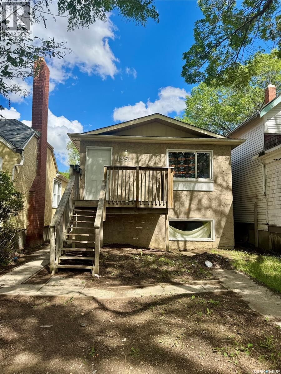 Property Photo:  1351 Retallack Street  SK S4T 2J1 