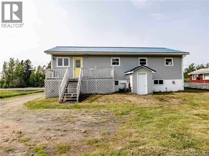 Property Photo:  5247 Route 117  NB E9A 1C3 