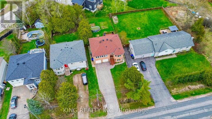 Property Photo: 1181 Arnold Street ON L0L 1C0