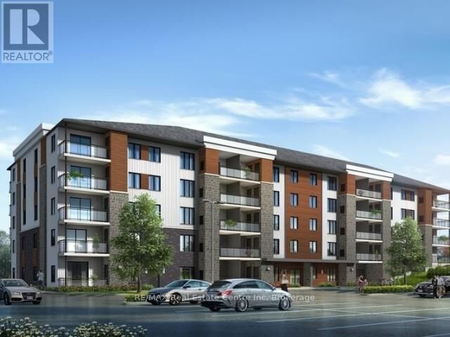 Property Photo:  108 Summit Ridge Drive 11  ON N1E 0P8 