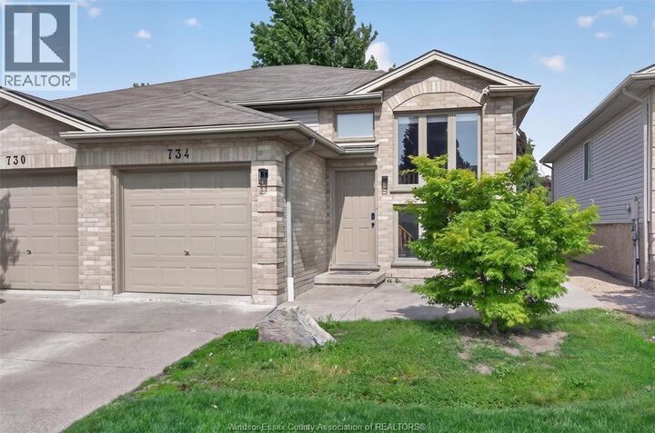 Property Photo:  734 Michael  ON N8N 5A3 