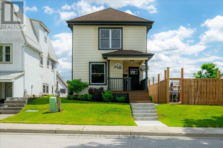 34 King Street — photo 1