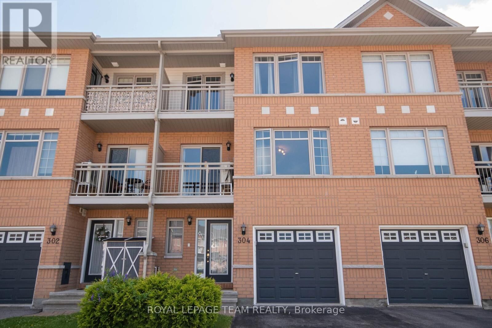 Property Photo: 304 Citiplace Drive ON K2E 0A7