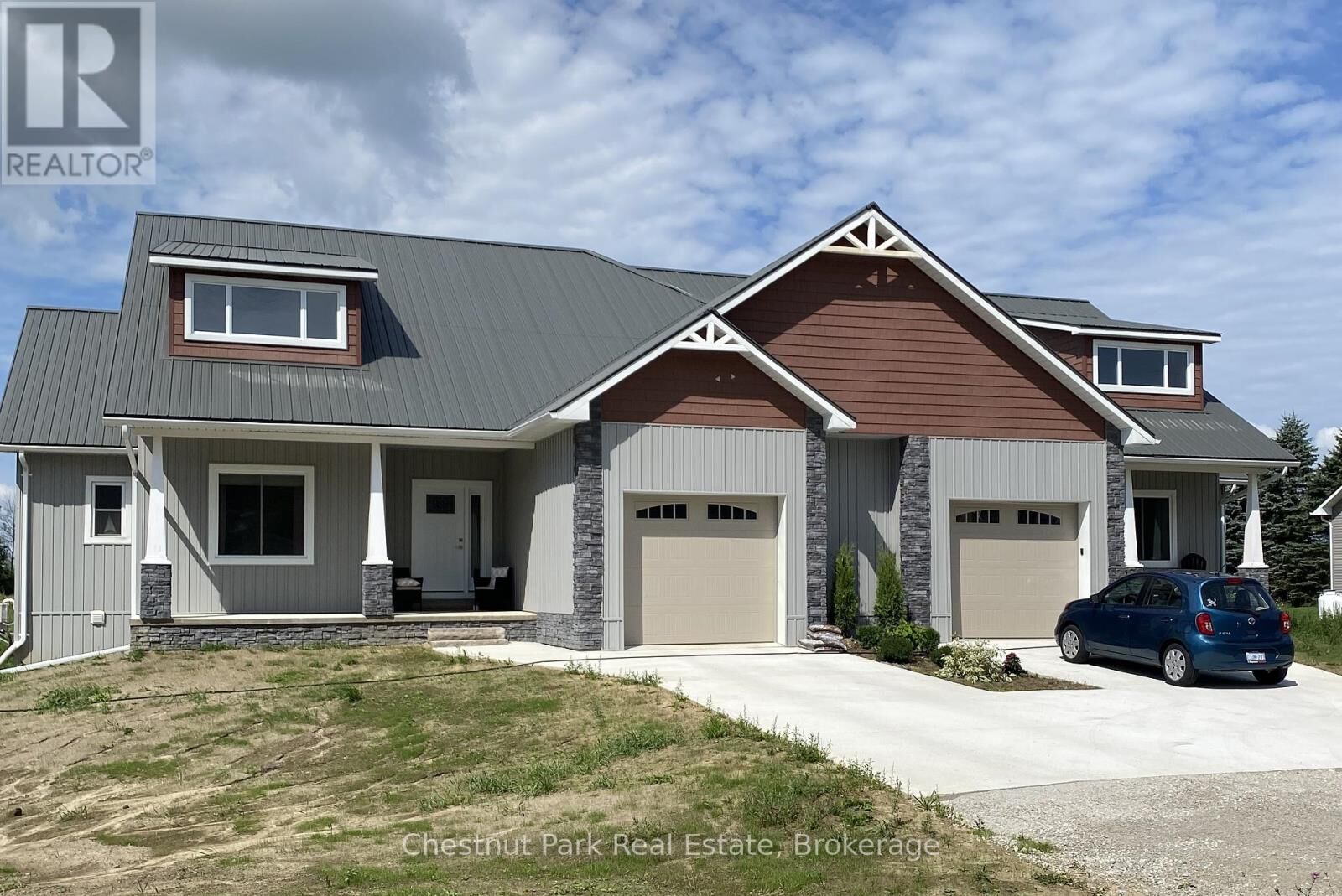 Property Photo: 319920 Kemble Rock Road ON N0H 1S0