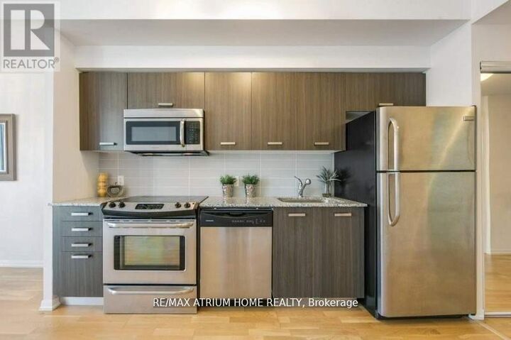 Property Photo: 832 Bay Street 1101 ON M5S 1Z6