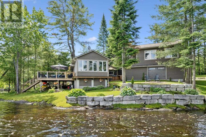 Property Photo: 1164 Morrison Lake Road South ON P0E 1G0