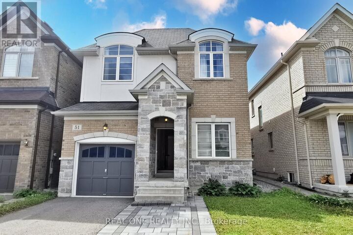 Property Photo:  51 Kavanagh Avenue  ON L9N 0P5 