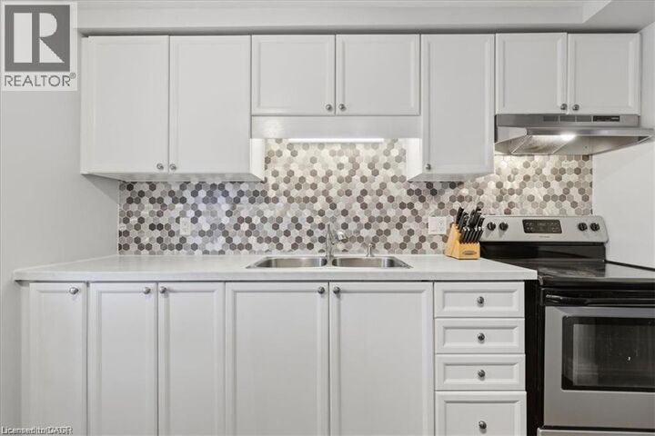 Property Photo: 207 Auburn Drive ON N2K 3T1