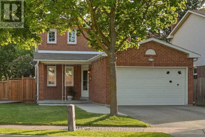 Property Photo:  58 Cassander Crescent  ON L6Z 1Z2 