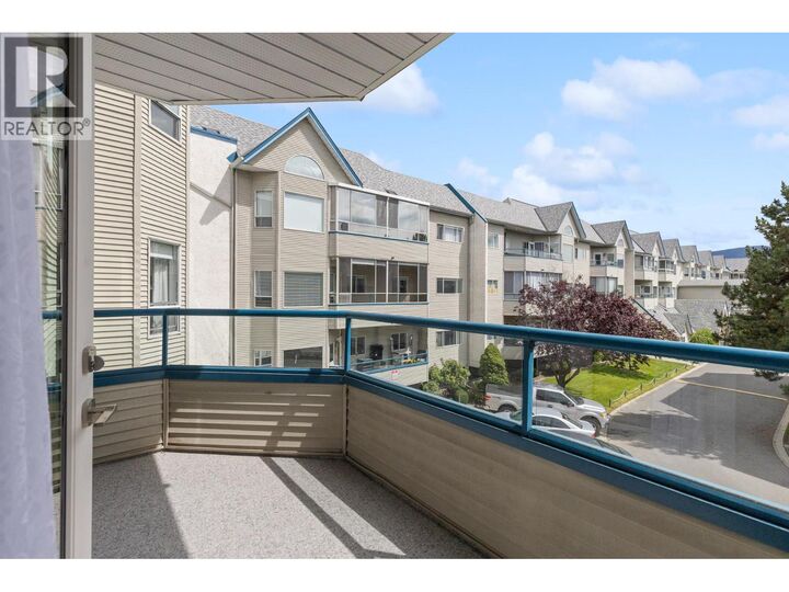 Property Photo:  877 Klo Road 223  BC V1Y 9R1 