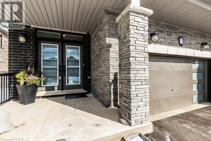 Property Photo: 135 Eva Drive ON N0B 1M0
