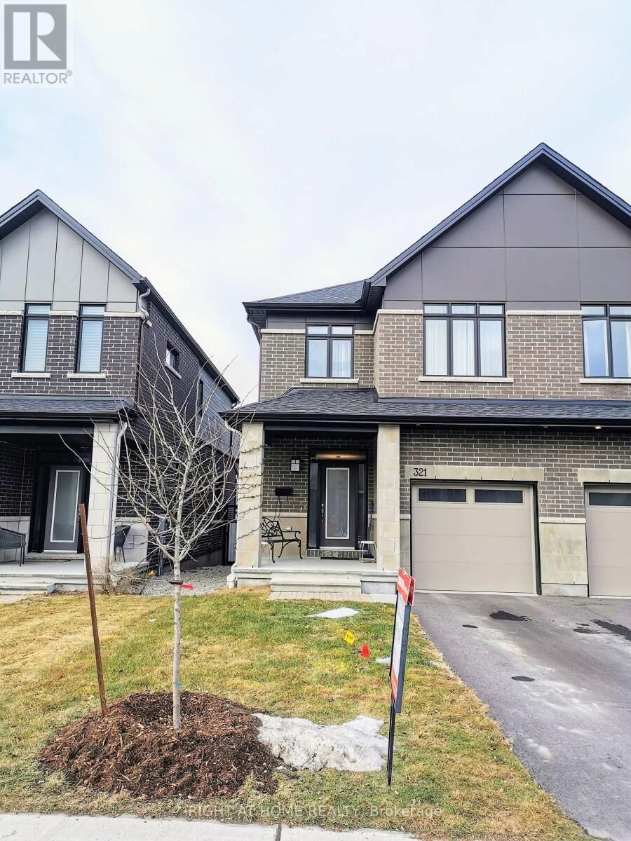 Property Photo:  321 Lysander Place  ON K1K 3X8 