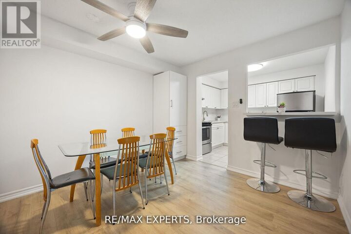 Property Photo:  242 Milestone Crescent  ON L4G 3M2 