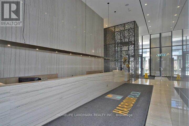 Property Photo:  88 Harbour Street 1201  ON M5J 0C3 