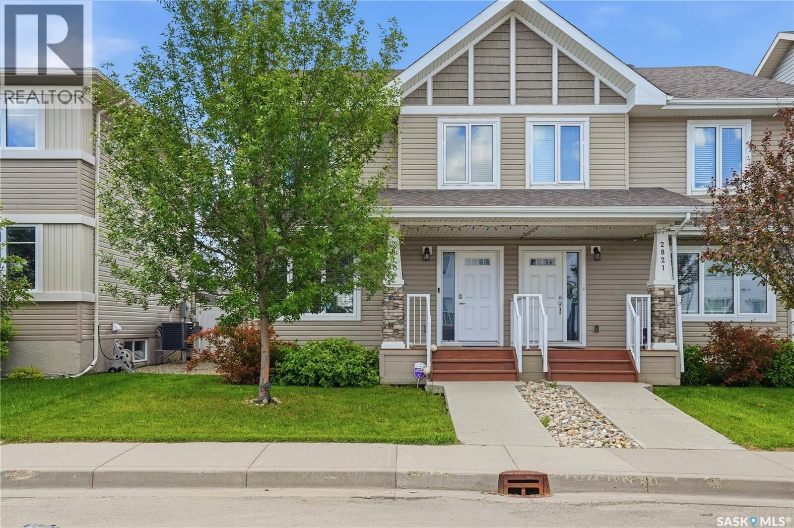 Property Photo:  2817 Narcisse Drive  SK S4X 0M6 